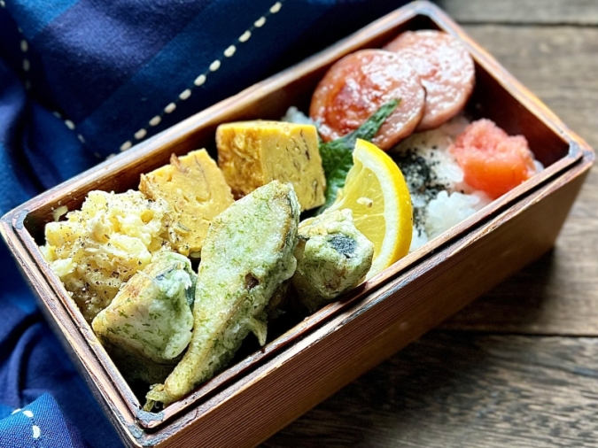 中願寺あゆみ　鯖レシピ