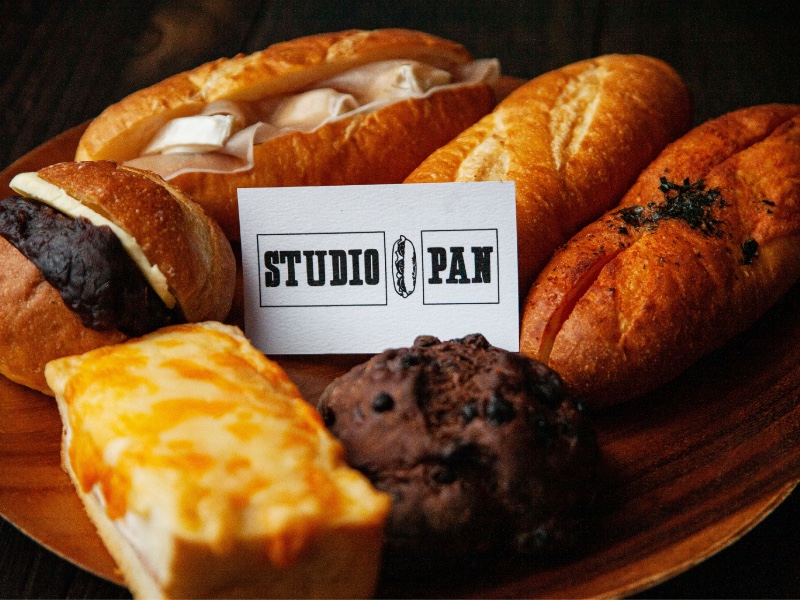 STUDIO PAN（スタジオ パン）