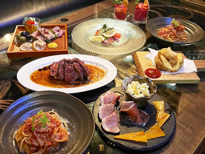 Bar Donguri（バー どんぐり）