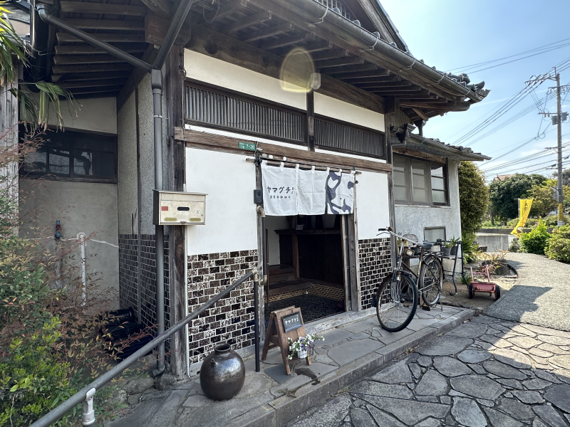 ヤマグチ商店