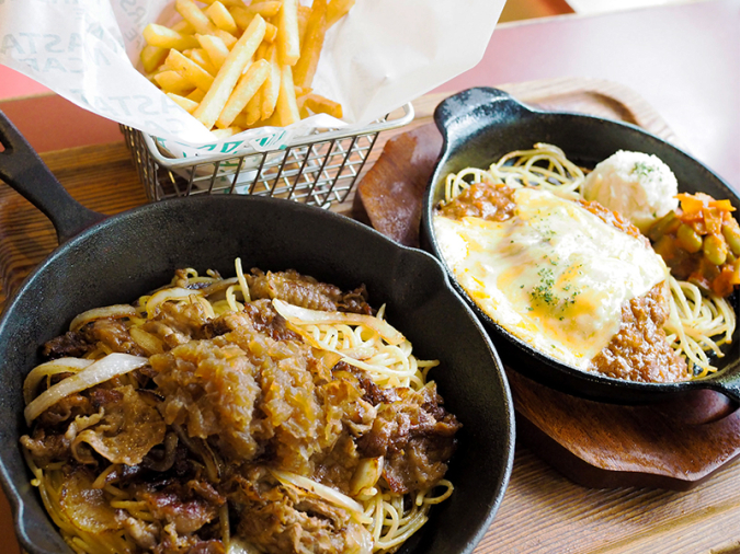 MASTERS CAFE薬院店（マスターズカフェ）