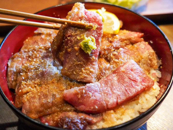 焼肉 菜好牛 高須店（さいこうぎゅう）