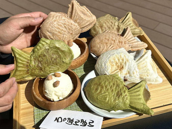 糸島のろっぽんぽん
