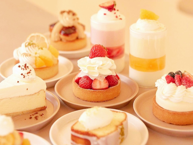 Camps Cafe（キャンプスカフェ）