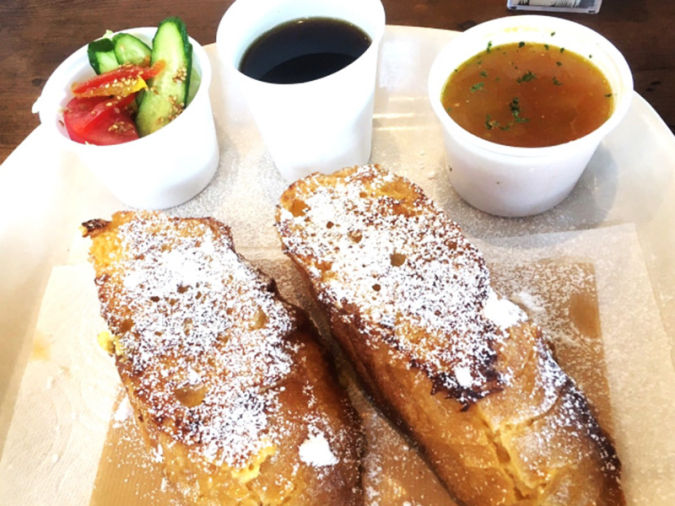 パン工房 高須 La boulangerie TAKASU（ブーランジェリー タカス）