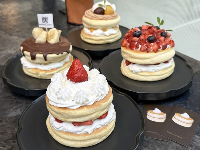 椿サロン 博多店