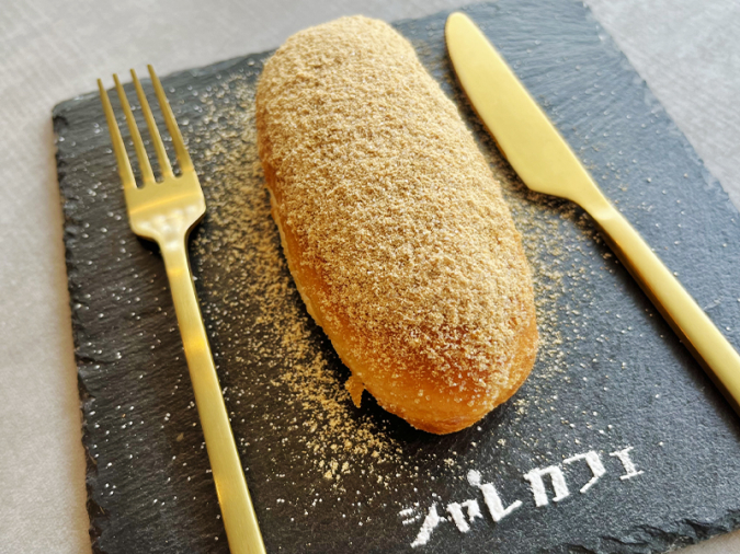 洒落CAFE