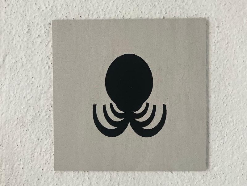 看板