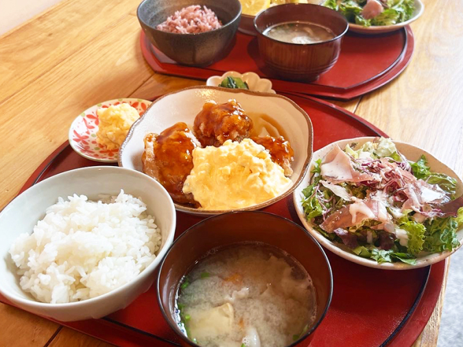 和がし 圓左