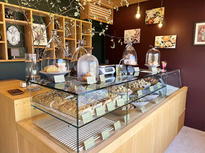 pasticceria CINO（パスティッチェリア チーノ）