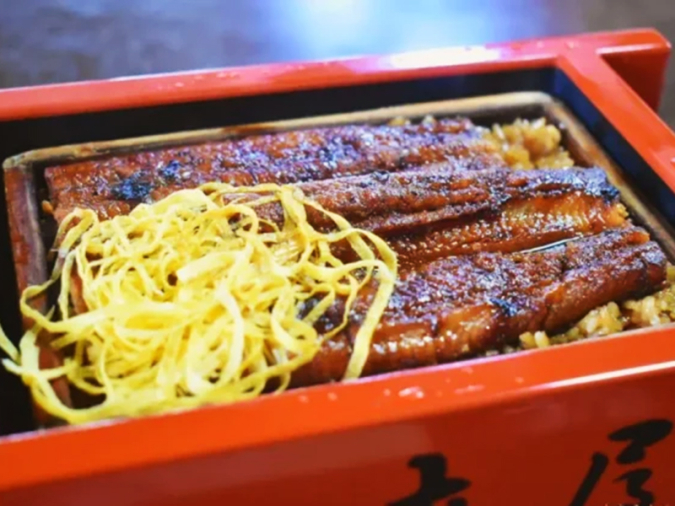 うなぎ処 玉喜屋（うなぎどころ たまきや）