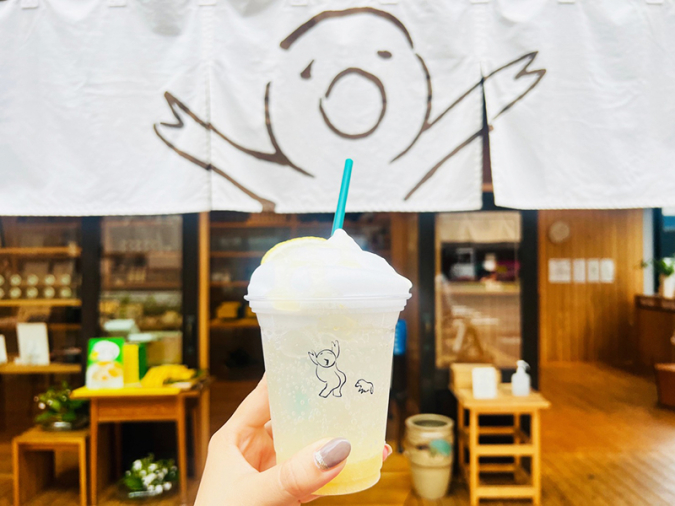 石村萬盛堂本店