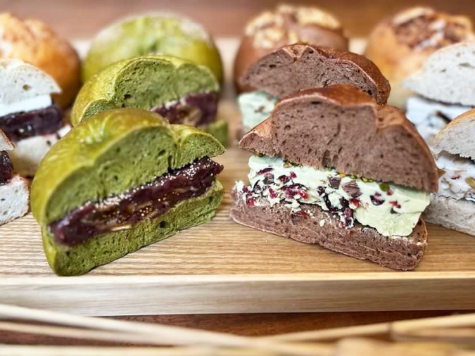 PUG BAGEL Works（パグベーグルワークス）
