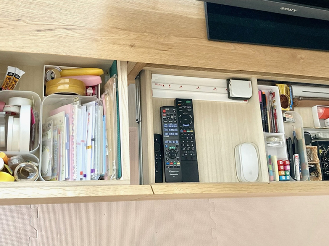 こんまり流　文房具