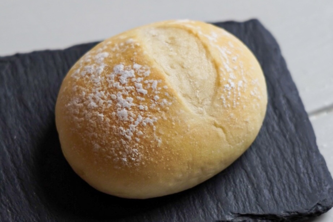 MAHALO：米粉のパン