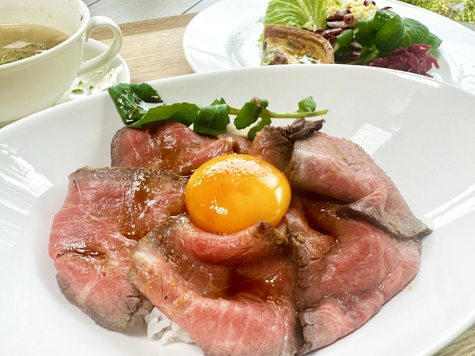 BISTRO tanabata（ビストロ タナバタ）