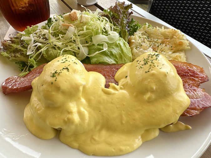 egg cafe(エッグカフェ)小倉南店