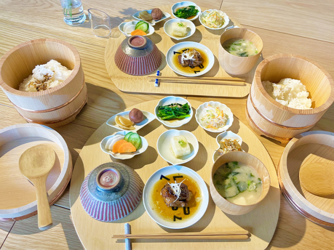 原田米店（ライススタイルショップハラダ）