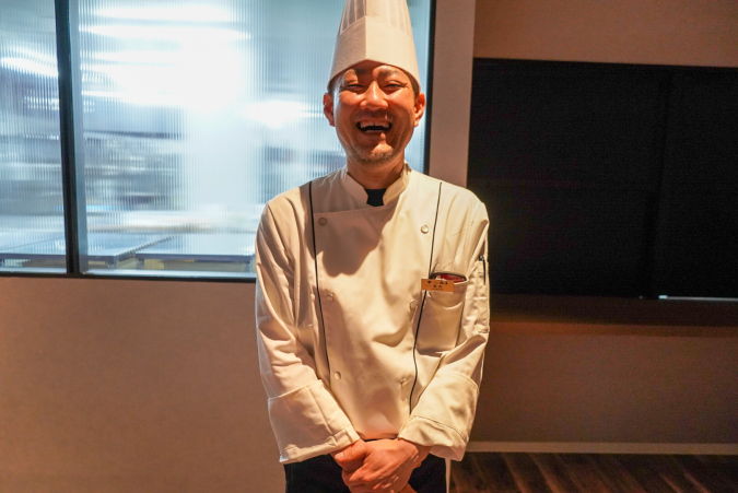 Nabeya: Chef Toyama