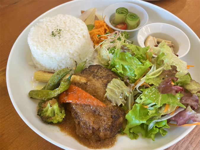 ENISHI cafe（エニシカフェ）