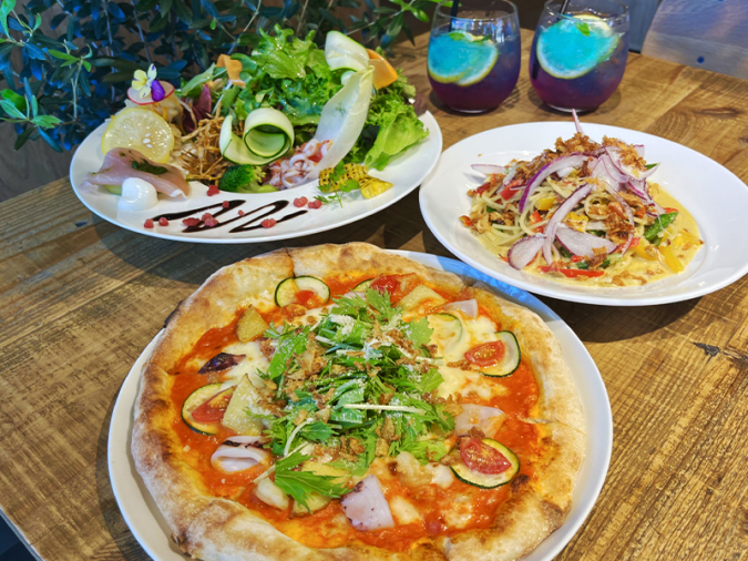 FARMER’S KITCHEN（ファーマーズキッチン）北九州