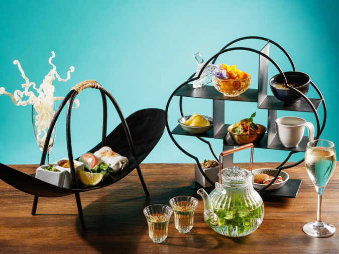 LOTUS PALACE（ロータスパレス）大名店