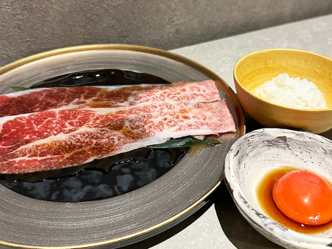 WAGYU PINFU（和牛ピンフ）