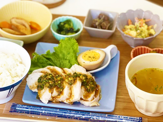コネクトカフェ