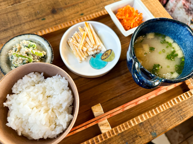 hanaco（ハナコ）