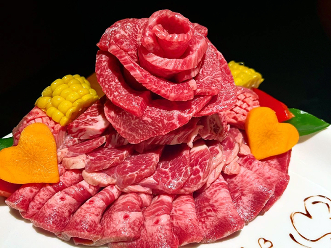 個室型焼肉 鞍牟（ぐらむ）