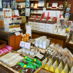 Sengetsu Sake Brewery Shop