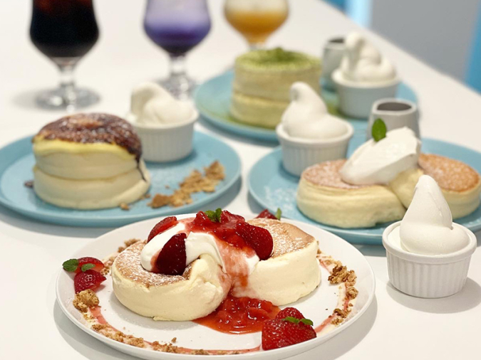 カナの魔法たまごcafe