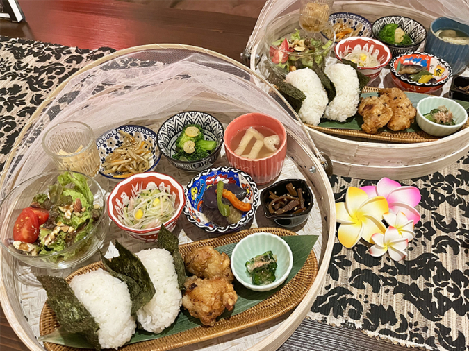 ChouChouCalin（シュシュカラン）