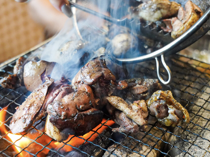 「焼きもんや 菜’s（さいず）」