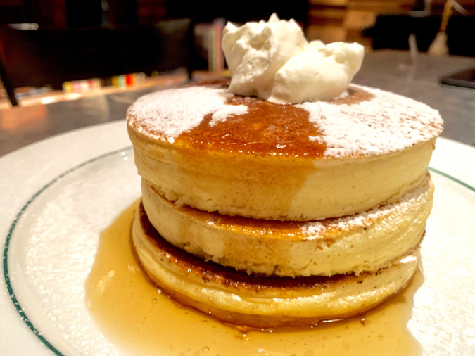 Brooklyn Parlor Hakata（ブルックリンパーラー博多）