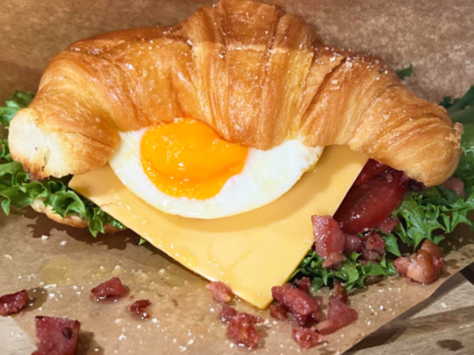 ottimo yakigasicafe（オッティモ焼き菓子カフェ）