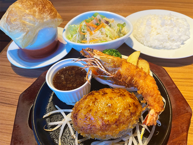 ぎゅう丸マリノアシティ福岡店