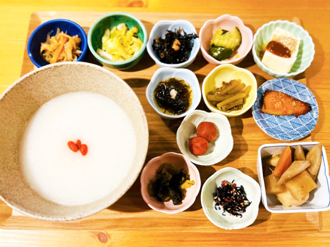 cafeきなり