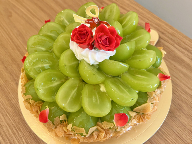 patisserie MATSUBARA（パティスリー マツバラ）