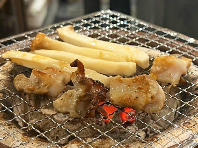 鶏や久本