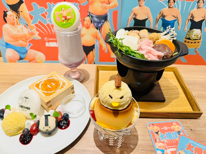 カワラカフェ