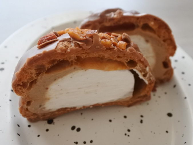 ローソンさつまいも＆栗スイーツ