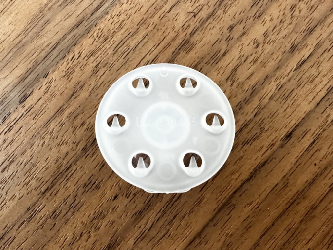 ダイソー　水まわり便利グッズ