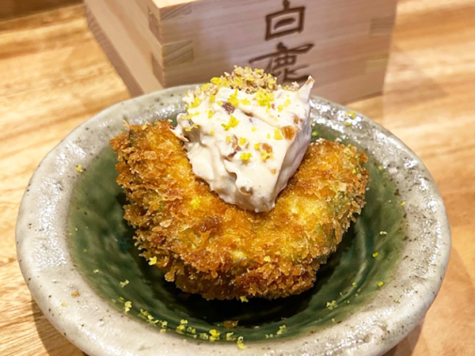 食堂 しおとさけ