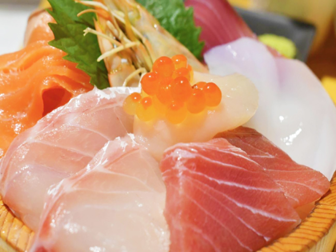 糸島食堂　本店