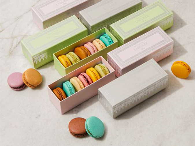 LADURÉE（ラデュレ）