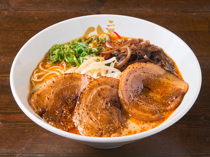 ラーメンスタジアム22周年祭