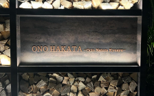 ONO HAKATA Octo Natura Fukuoka 店内