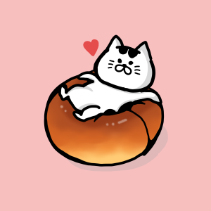 アバター画像