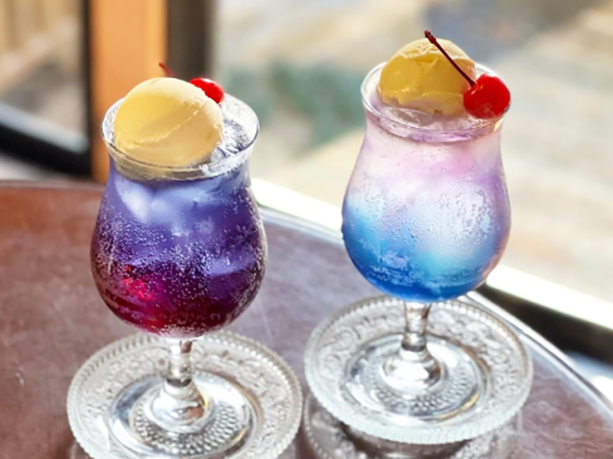 旅する喫茶　うきは